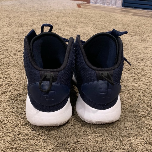 nike hyperdunk x mid